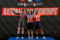 2025 USAC Masters & Para-cycling Track National Championships