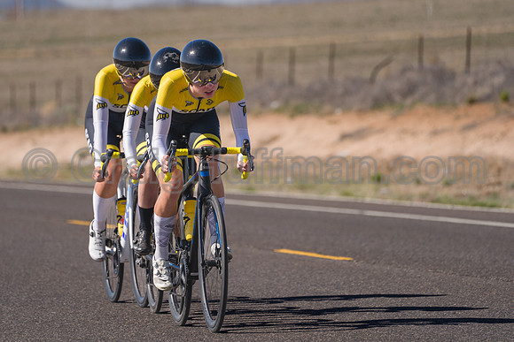2024 USAC Collegiate Road National Championships
