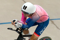 2025 USAC Masters & Para-cycling Track National Championships