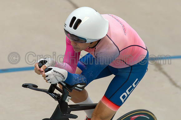 2025 USAC Masters & Para-cycling Track National Championships