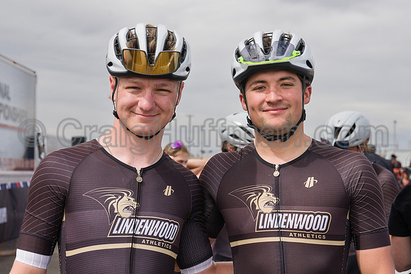 2024 USAC Collegiate Road National Championships
