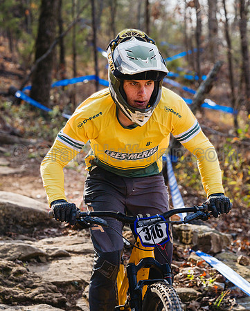 USAC Collegiate MTB National Championship