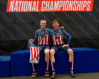 2025 USAC Elite Track National Championships