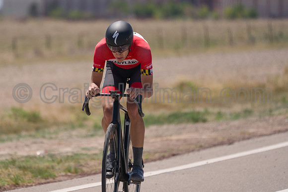 2024 USAC Collegiate Road National Championships