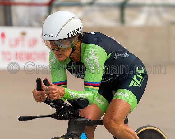 2025 USAC Masters & Para-cycling Track National Championships