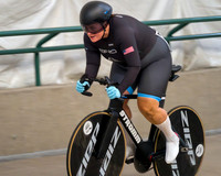 2025 USAC Masters & Para-cycling Track National Championships