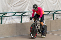 2025 USAC Masters & Para-cycling Track National Championships
