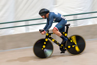 2025 USAC Masters & Para-cycling Track National Championships