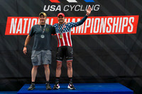 2025 USAC Masters & Para-cycling Track National Championships