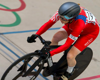 2025 USAC Masters & Para-cycling Track National Championships