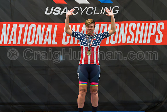 2025 USAC Masters & Para-cycling Track National Championships