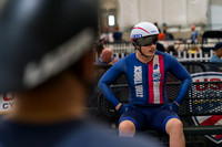 2025 USAC Elite Track National Championships