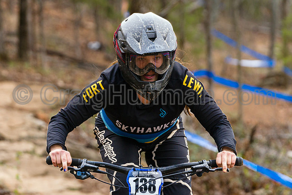 USAC Collegiate MTB National Championship