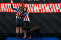 2025 USAC Masters & Para-cycling Track National Championships