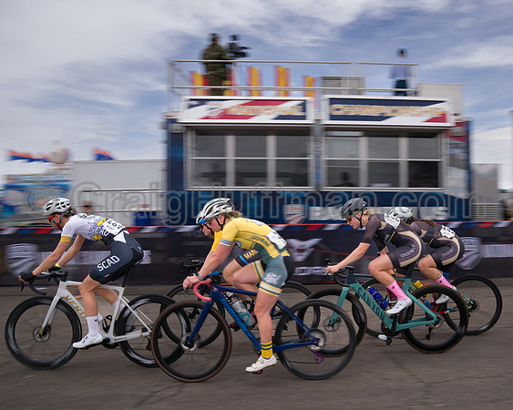 2024 USAC Collegiate Road National Championships