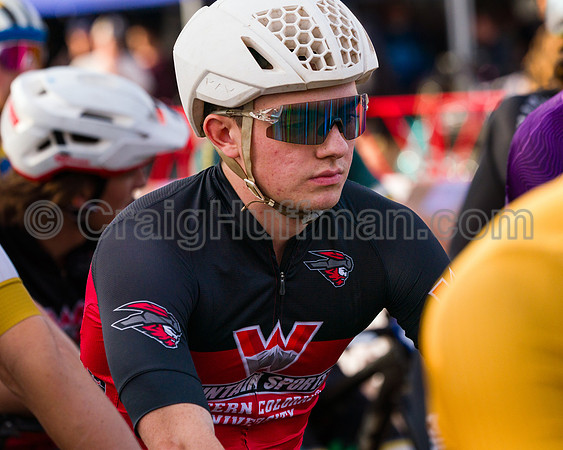 USAC Collegiate MTB National Championship