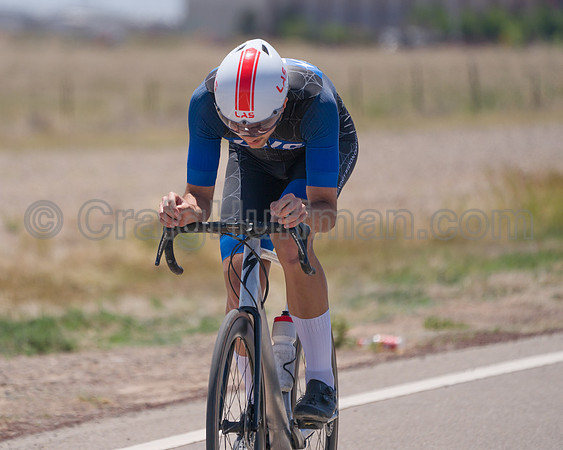 2024 USAC Collegiate Road National Championships