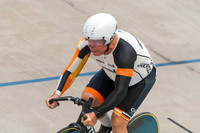 2025 USAC Masters & Para-cycling Track National Championships