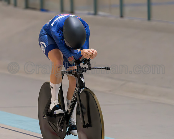 2025 USAC Elite Track National Championships