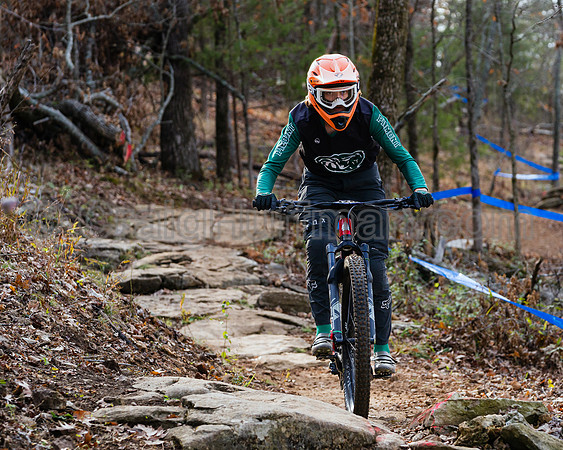 USAC Collegiate MTB National Championship