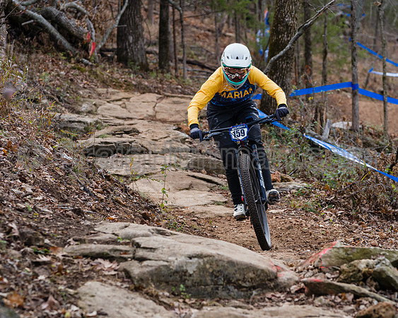 USAC Collegiate MTB National Championship