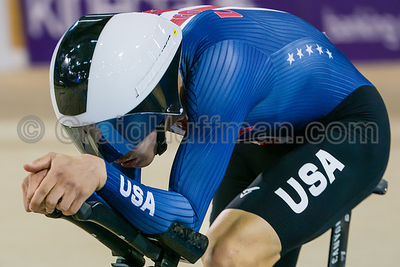Pan American Track Cycling Championships