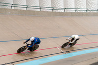 2025 USAC Elite Track National Championships