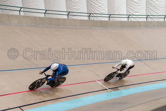 2025 USAC Elite Track National Championships