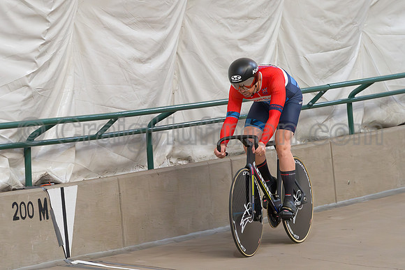 2025 USAC Masters & Para-cycling Track National Championships