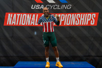 2025 USAC Masters & Para-cycling Track National Championships