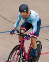 2025 USAC Masters & Para-cycling Track National Championships
