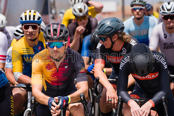 2024 USAC Collegiate Road National Championships