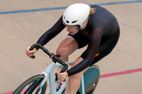 2025 USAC Masters & Para-cycling Track National Championships