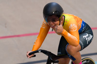 2025 USAC Masters & Para-cycling Track National Championships