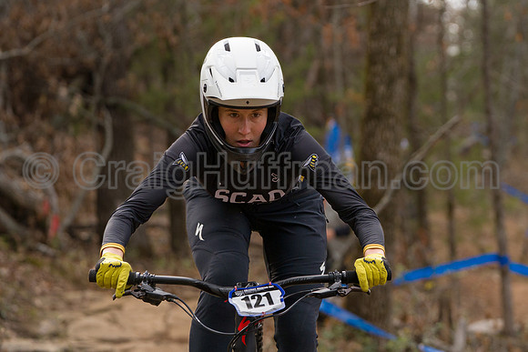 USAC Collegiate MTB National Championship