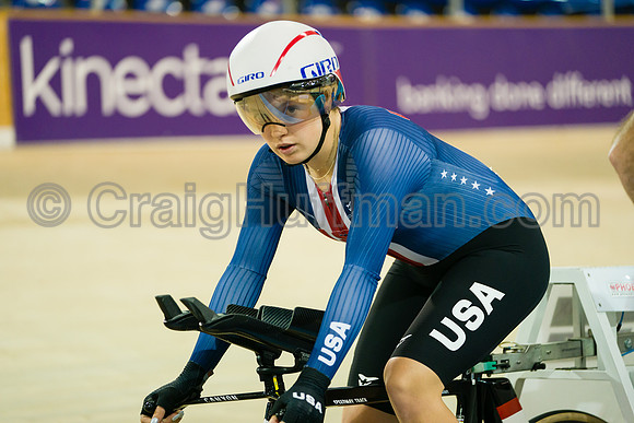 Pan American Track Cycling Championships