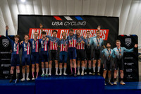 2025 USAC Elite Track National Championships