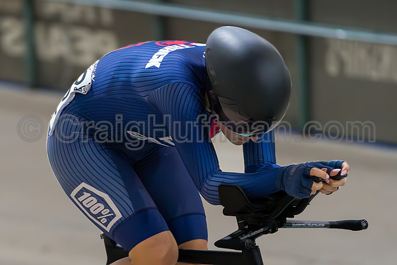 2025 USAC Elite Track National Championships