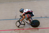 2025 USAC Masters & Para-cycling Track National Championships