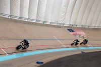 2025 USAC Masters & Para-cycling Track National Championships