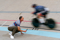 2025 USAC Masters & Para-cycling Track National Championships