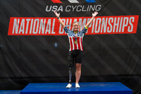 2025 USAC Masters & Para-cycling Track National Championships