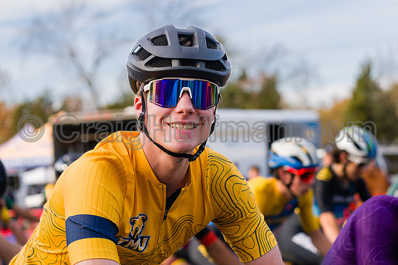 USAC Collegiate MTB National Championship