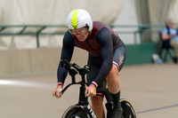 2025 USAC Masters & Para-cycling Track National Championships