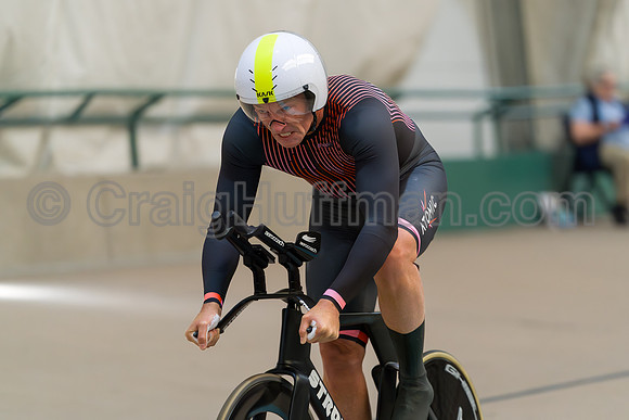 2025 USAC Masters & Para-cycling Track National Championships