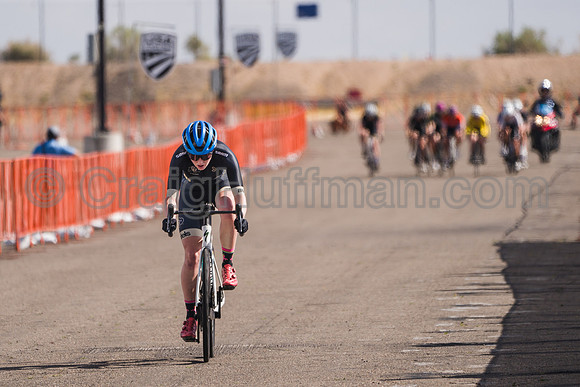 2024 USAC Collegiate Road National Championships