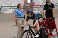 2025 USAC Masters & Para-cycling Track National Championships