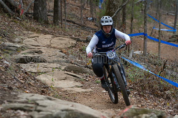 USAC Collegiate MTB National Championship