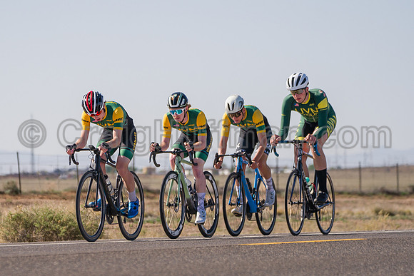 2024 USAC Collegiate Road National Championships