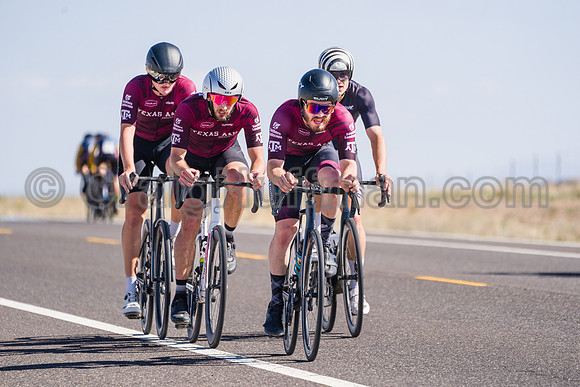 2024 USAC Collegiate Road National Championships